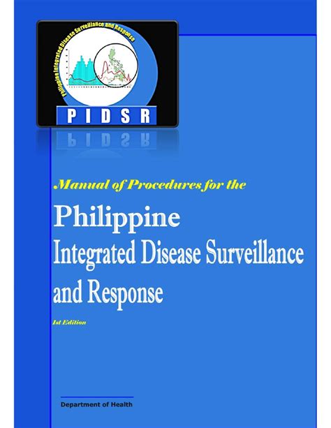 PHILIPPINE INTEGRATED DISEASE SURVEILLANCE .